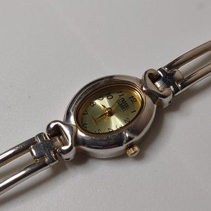 Little Metal Faded Glory Watch